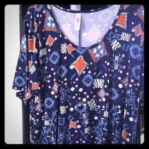 LuLaRoe Top